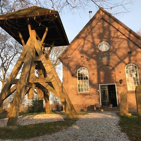 B&B Trefkerk Appelscha Exteriér fotografie