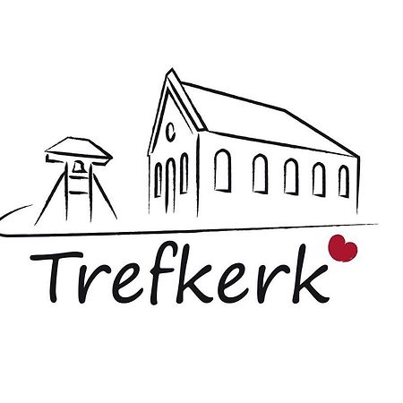 B&B Trefkerk Appelscha Exteriér fotografie