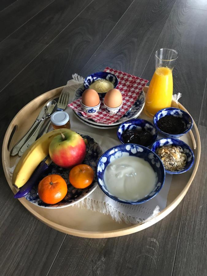 B&B Trefkerk Appelscha Exteriér fotografie
