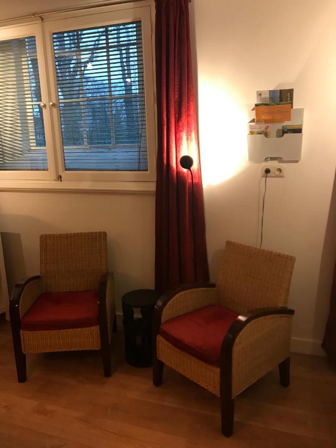 B&B Trefkerk Appelscha Exteriér fotografie