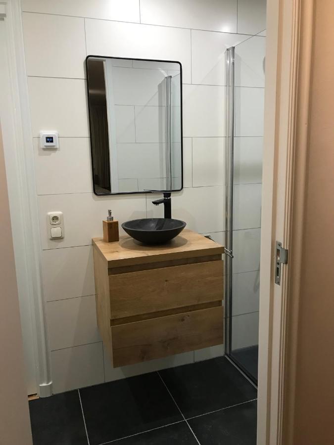 B&B Trefkerk Appelscha Exteriér fotografie